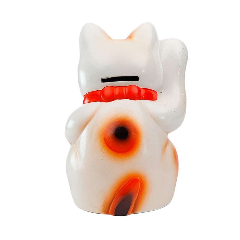 Japoński Maneki Neko