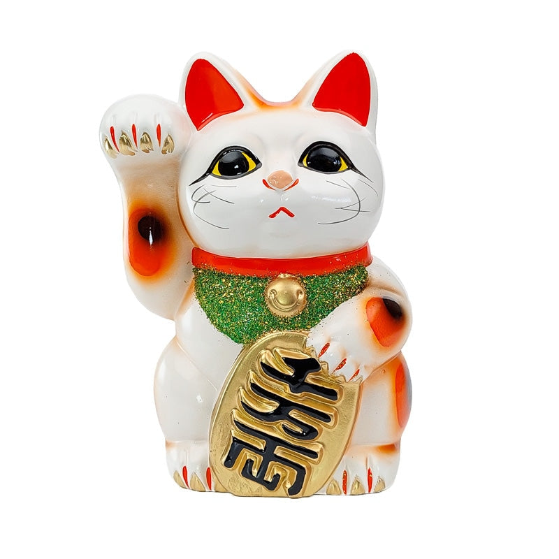 Japoński Maneki Neko