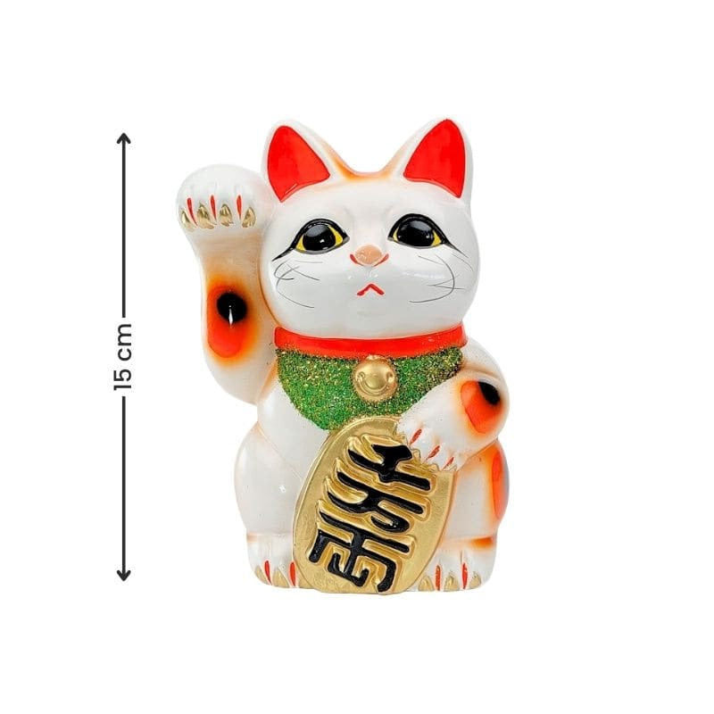 Japoński Maneki Neko