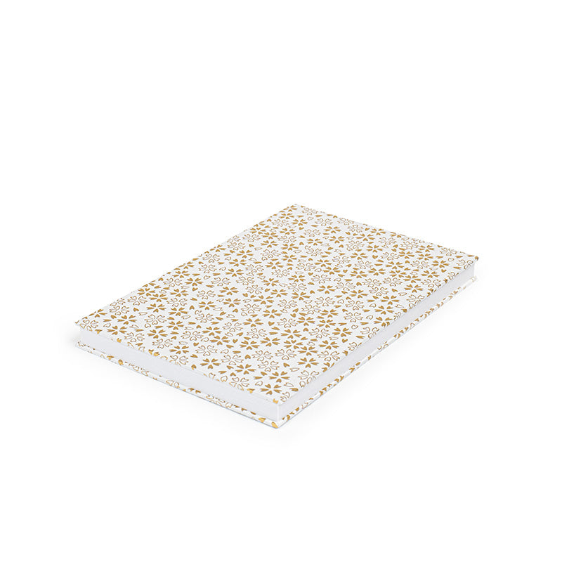 Japoński Notatnik Goshuin Mino Washi - Sakura