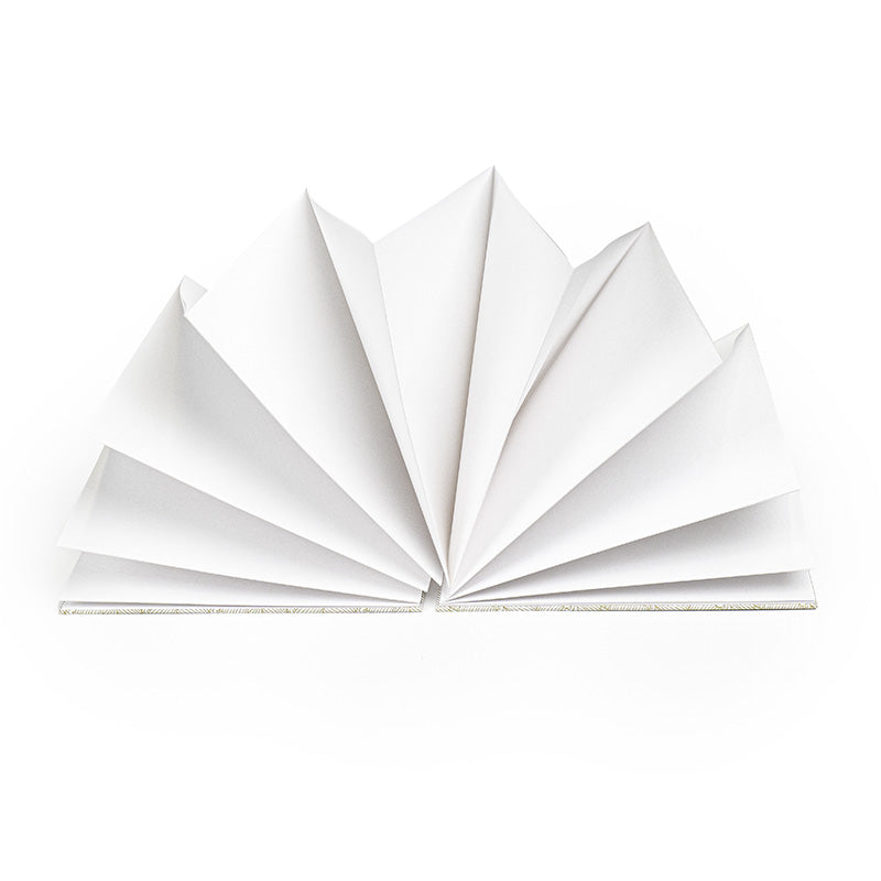 Japoński Notes Goshuin z Papieru Mino Washi Kikkō