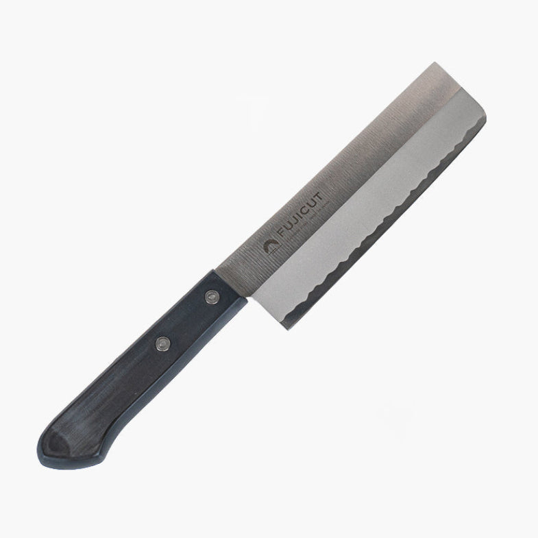 Japoński Nóż Nakiri Fujicut 16 cm