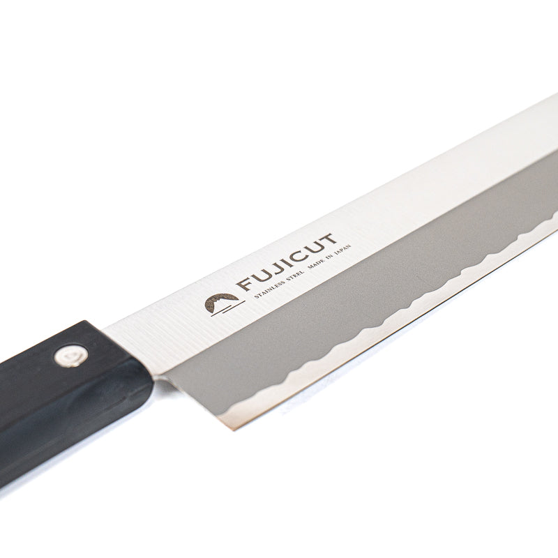 Japoński Nóż Nakiri Fujicut 16 cm