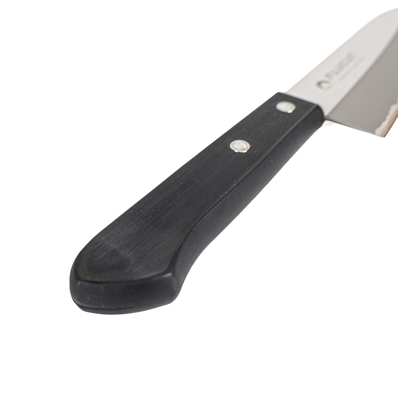 Japoński Nóż Santoku Fujicut 16,5 cm