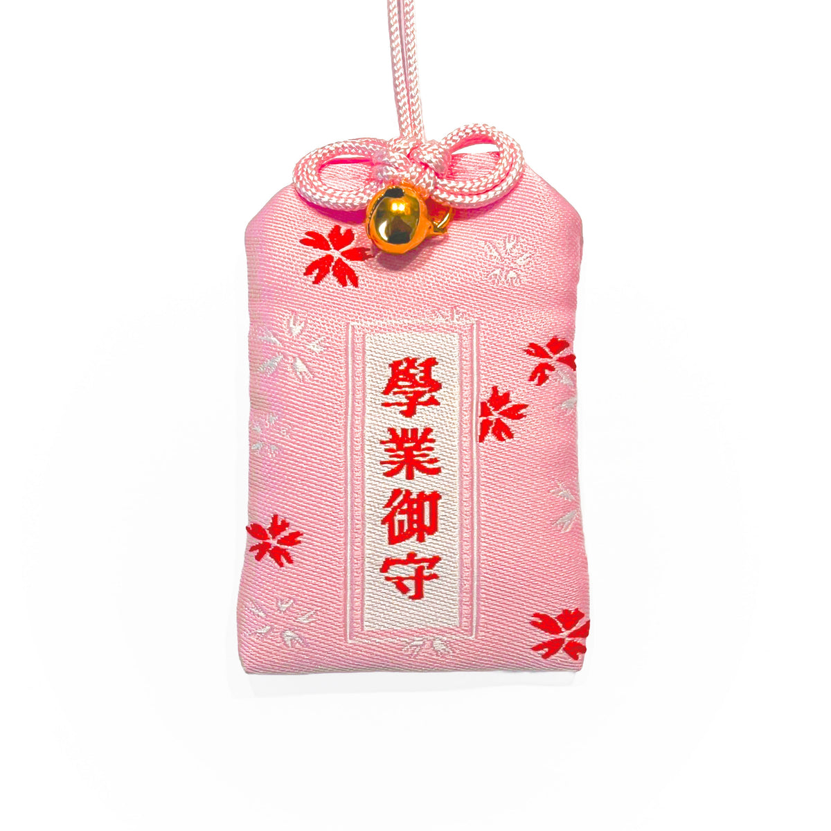 Japoński Omamori - Sukces w Nauce i Egzaminach