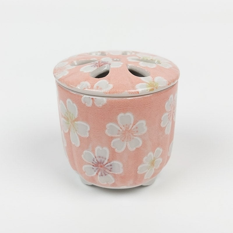 Japoński palnik do kadzideł Sakura