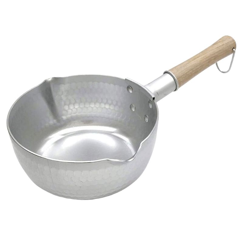 Japoński rondel Yukihira 20 cm