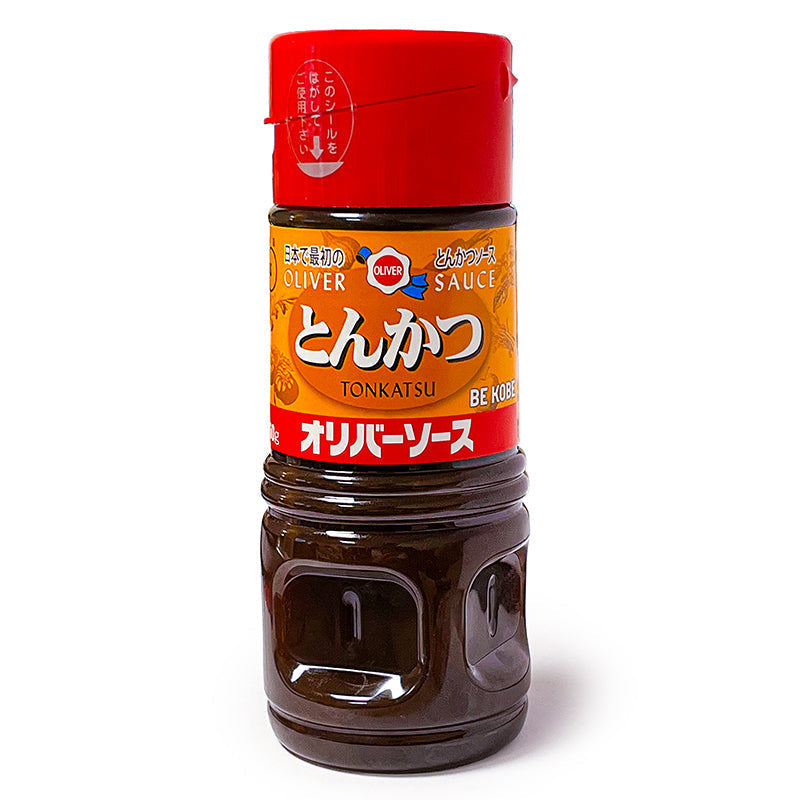 Japoński Sos Tonkatsu