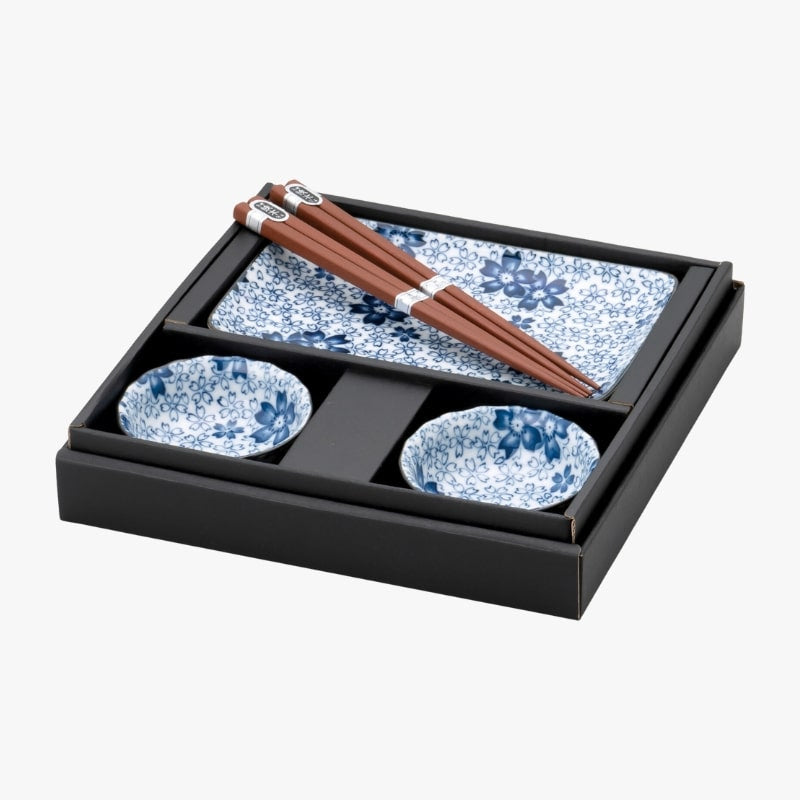 Japoński zestaw do sushi Blossom