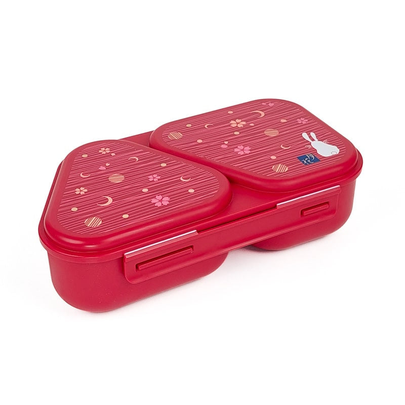 Japońskie bento Onigiri Usagi