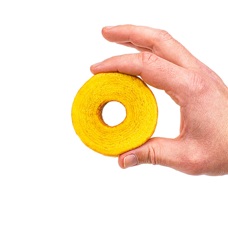 Japońskie Ciasto Miodowe Taiyo Baumkuchen