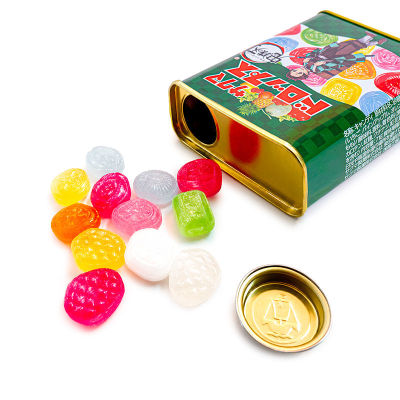 Japońskie Cukierki Sakuma Drops