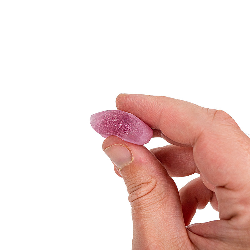 Japońskie Daifuku Mochi o smaku Winogron Kyoho