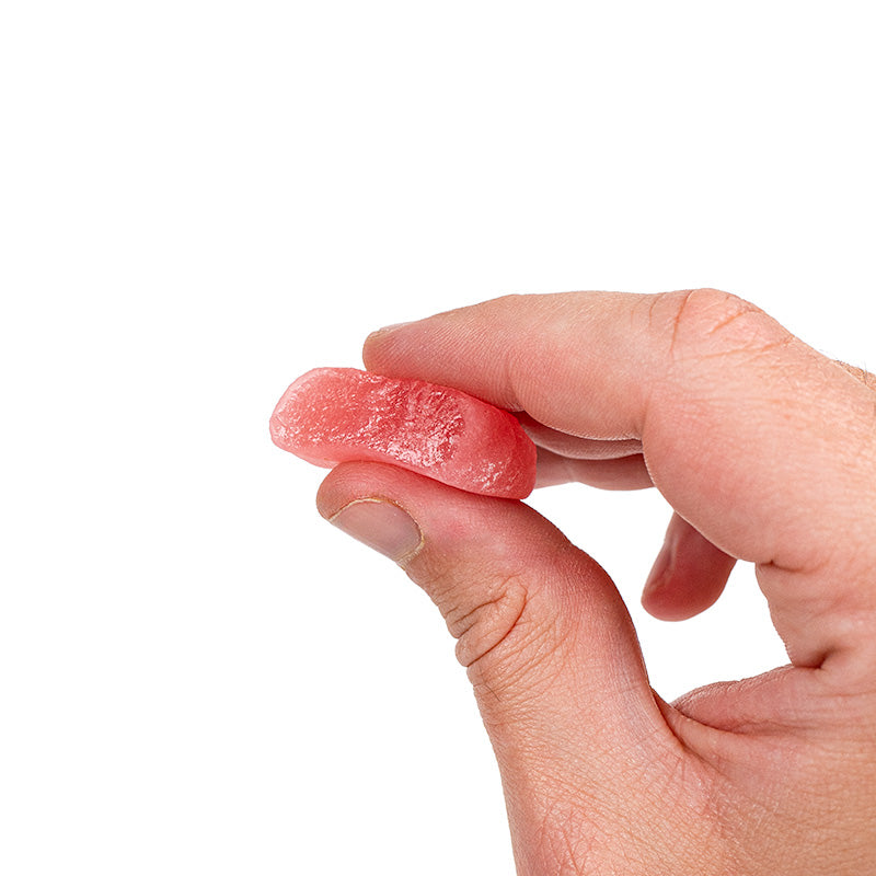 Japońskie Daifuku Mochi Truskawkowe