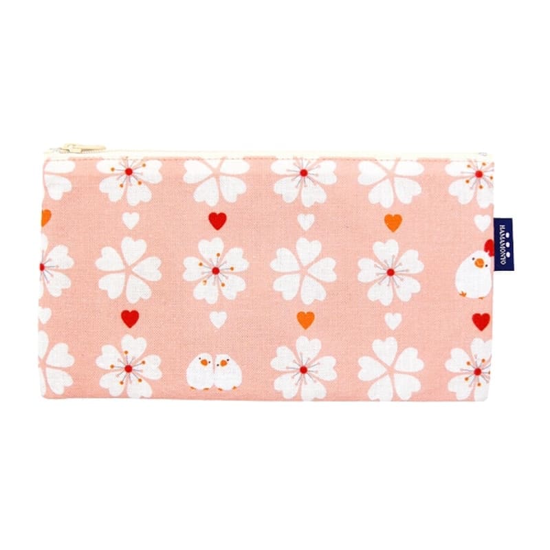 Japońskie etui Kokoro