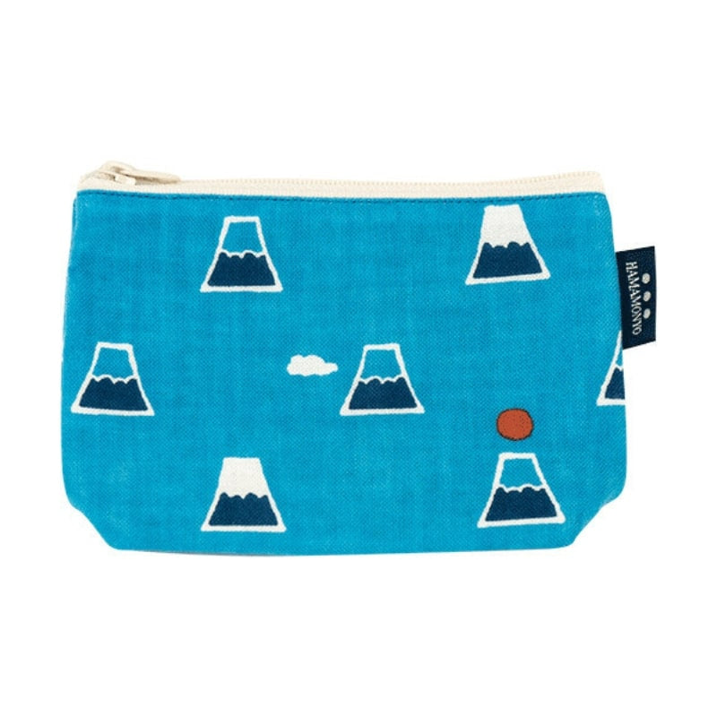 Japońskie etui Mount Fuji