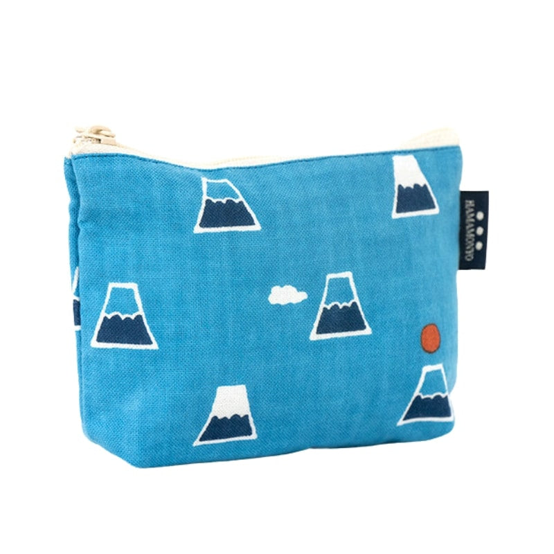 Japońskie etui Mount Fuji