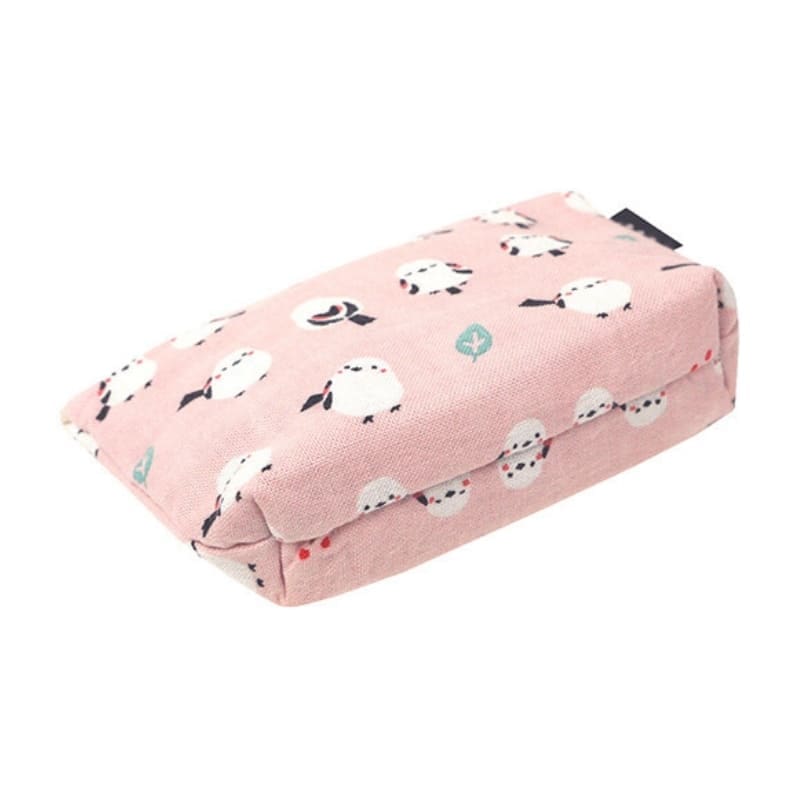 Japońskie etui Shimaenaga