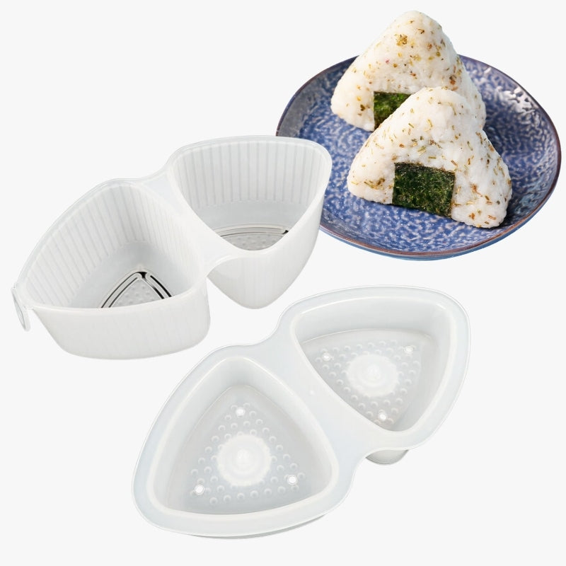 Japońskie formy do onigiri