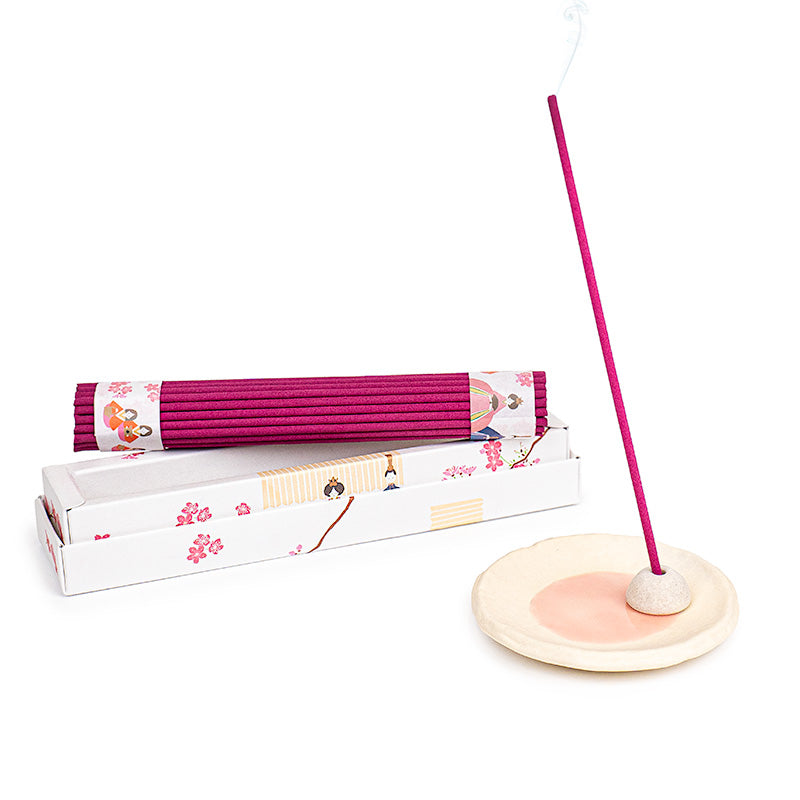 Japońskie Kadzidełka - Hina Sakura