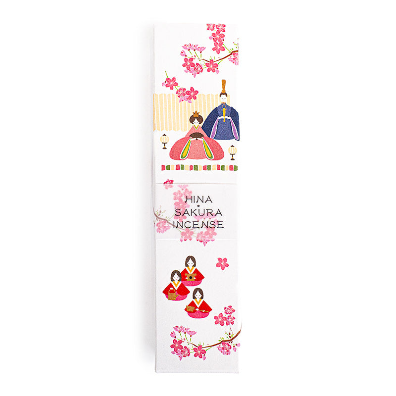 Japońskie Kadzidełka - Hina Sakura