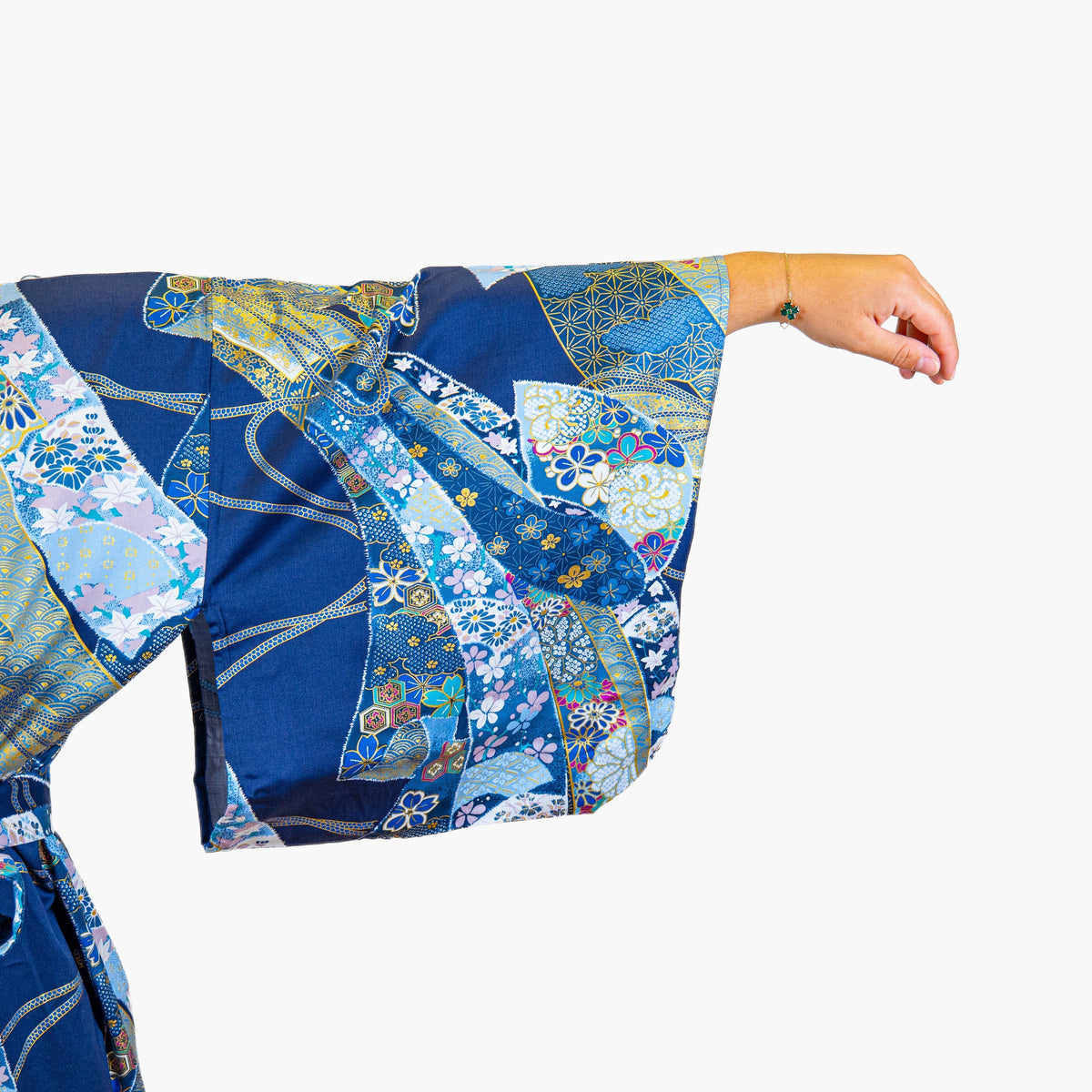 Japońskie Kimono Damskie - Noshi