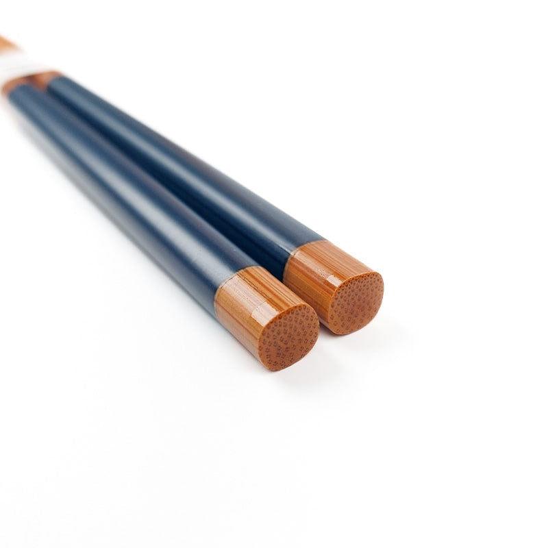 Japońskie pałeczki Blue Bamboo