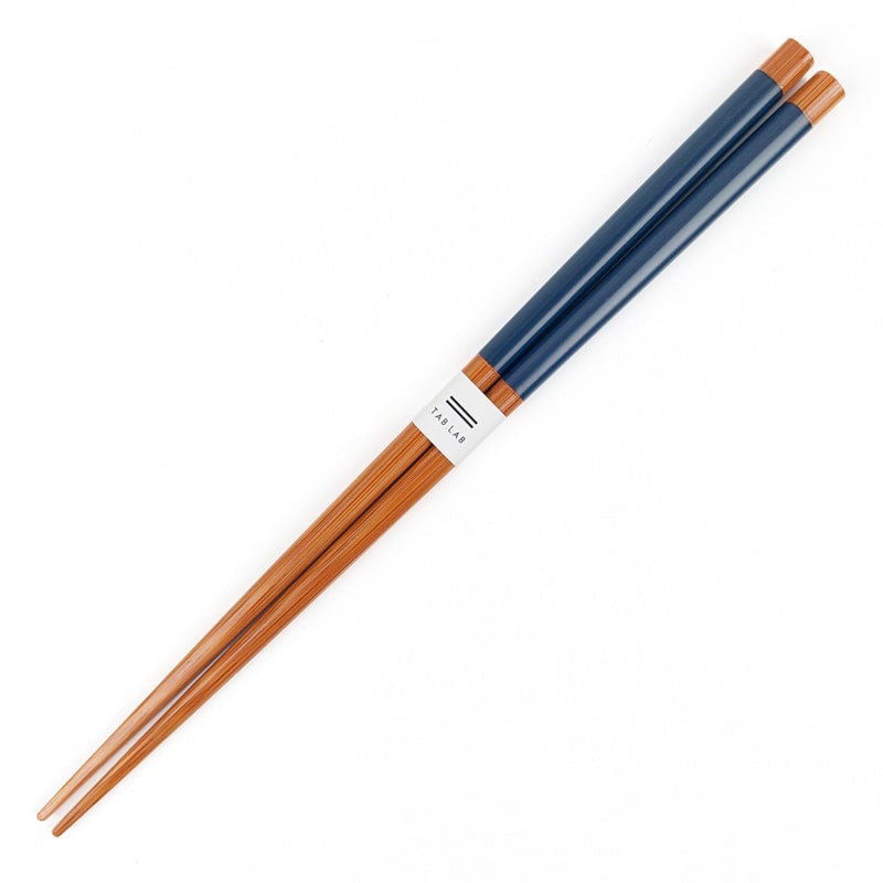 Japońskie pałeczki Blue Bamboo