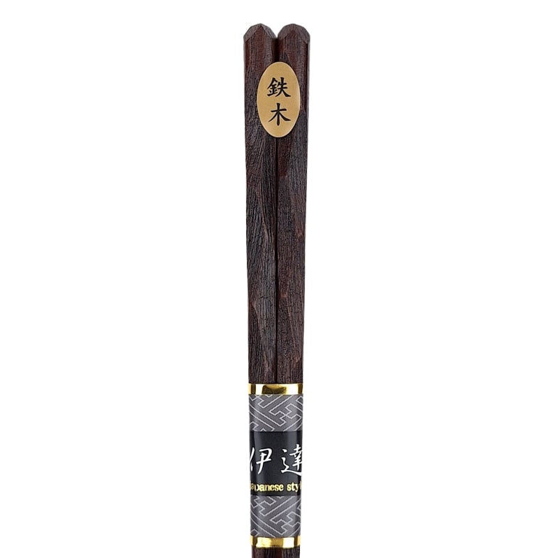 Japońskie pałeczki Ironwood