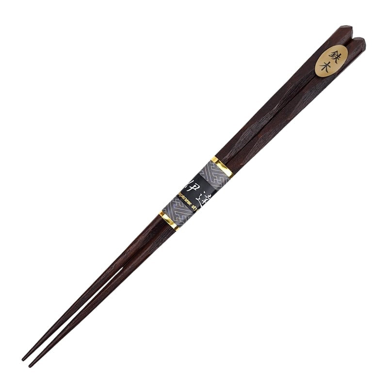 Japońskie pałeczki Ironwood