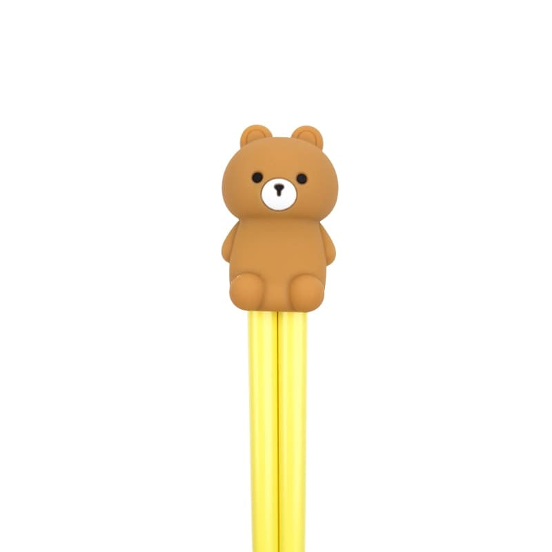 Japońskie pałeczki Kawaii Bear