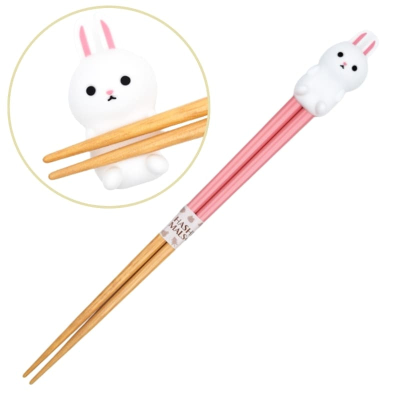 Japońskie pałeczki Kawaii Rabbit