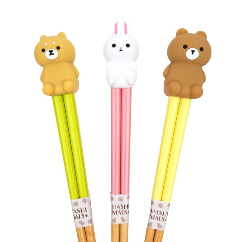 Japońskie pałeczki Kawaii Rabbit