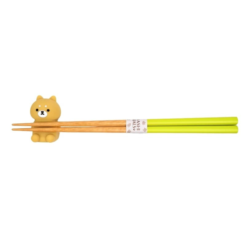 Japońskie pałeczki Kawaii Shiba