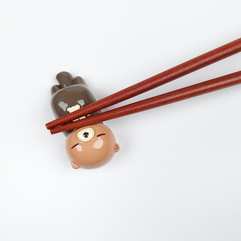 Japońskie pałeczki Otter Rest