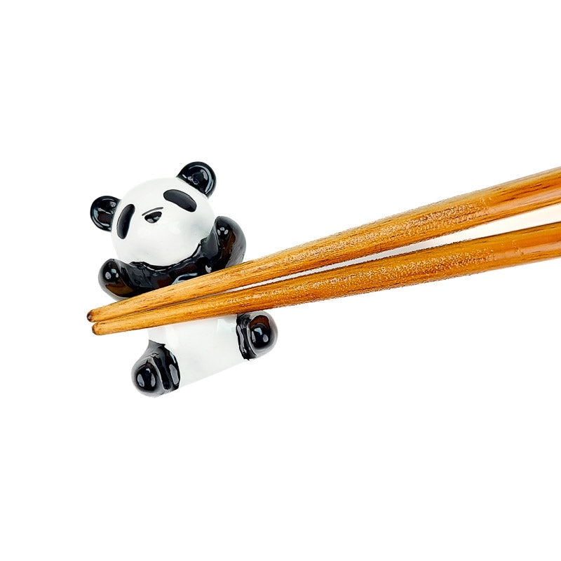 Japońskie pałeczki Panda