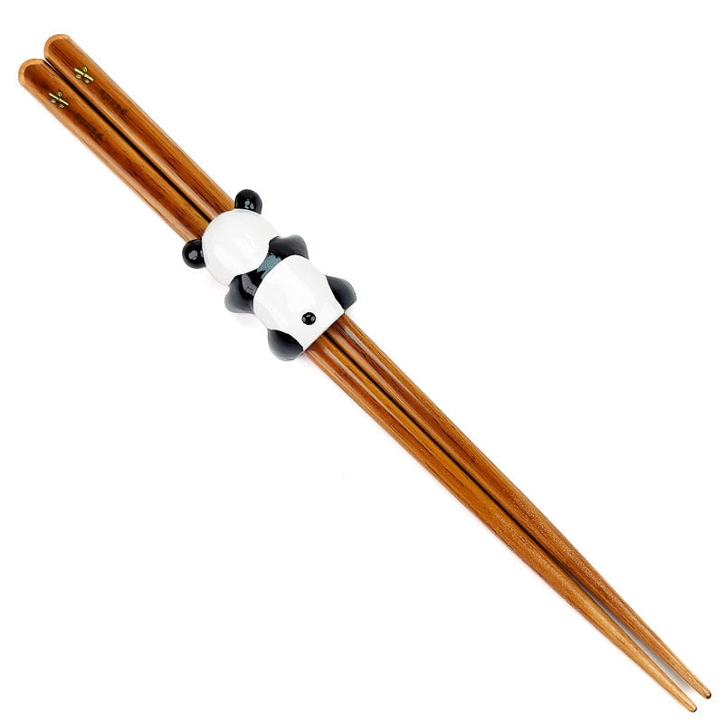 Japońskie pałeczki Panda