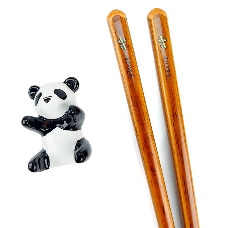 Japońskie pałeczki Panda