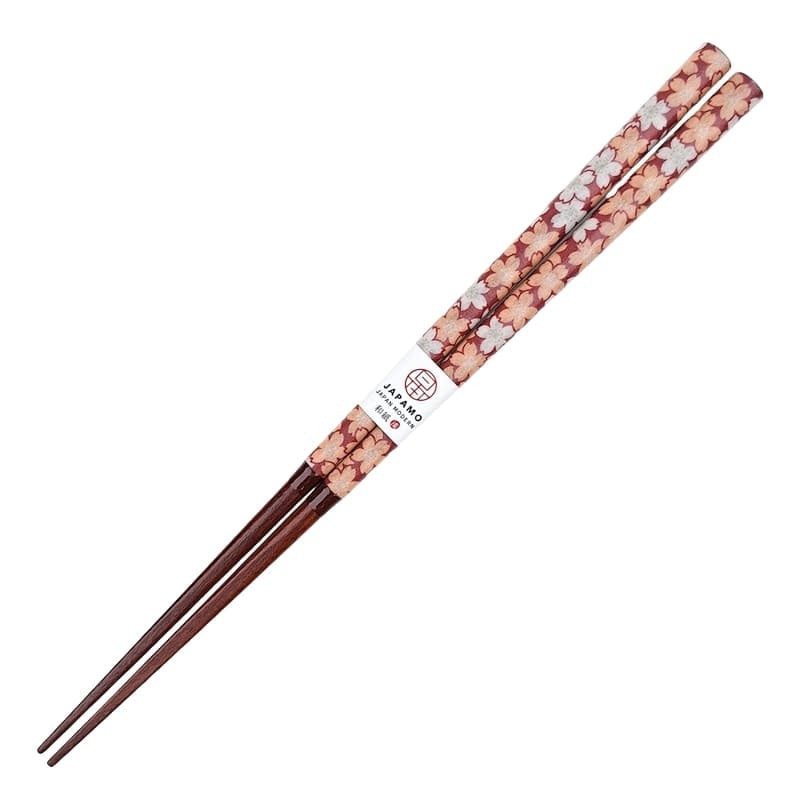 Japońskie pałeczki Sakura Red