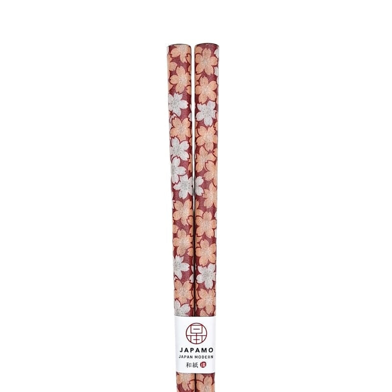 Japońskie pałeczki Sakura Red