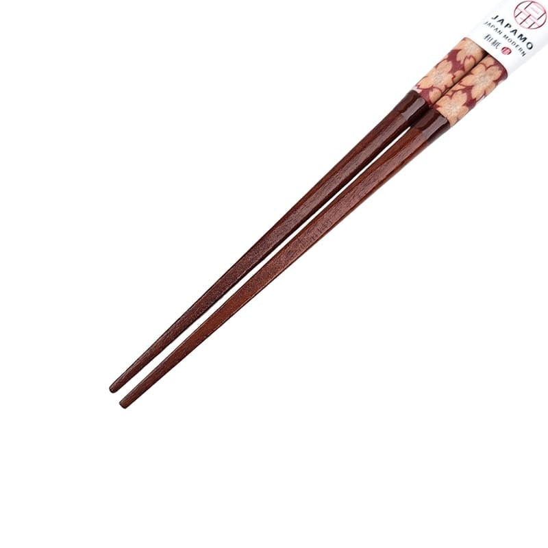 Japońskie pałeczki Sakura Red