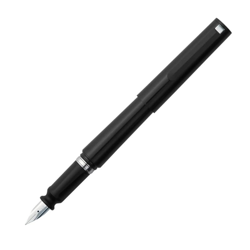 Japońskie pióro wieczne Tuzu Adjust Sailor Czarny
