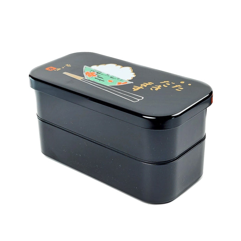 Japońskie pudełko bento