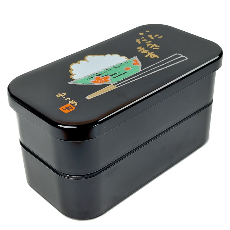 Japońskie pudełko bento