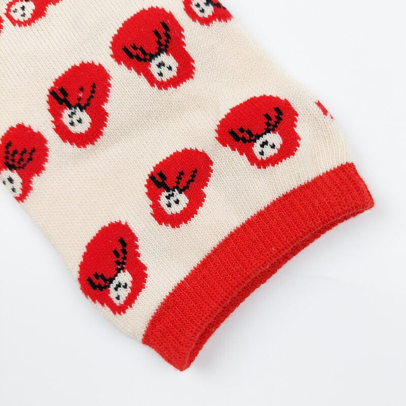 Japońskie skarpetki Daruma EU 35 39
