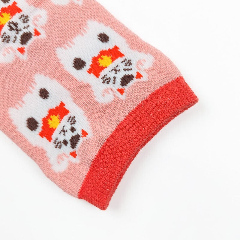 Japońskie skarpetki Neko EU 35 39