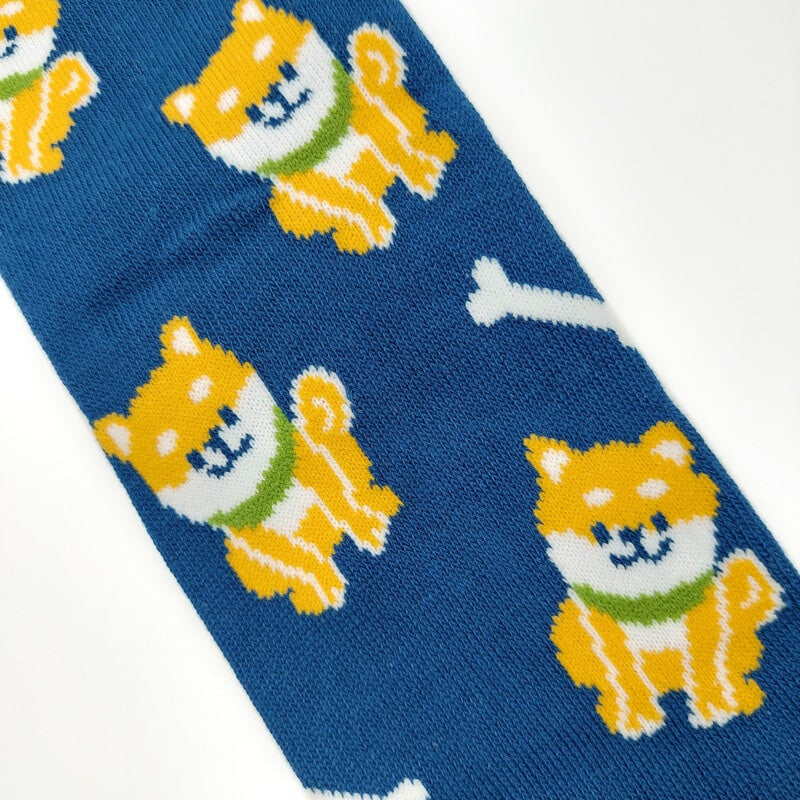 Japońskie skarpetki Shiba EU 35 39