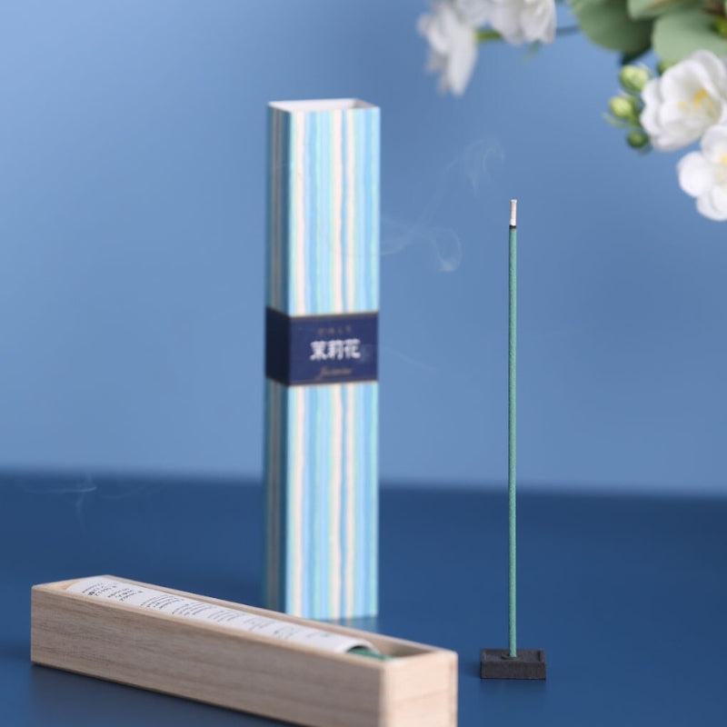 Jasmine Japanese Incense