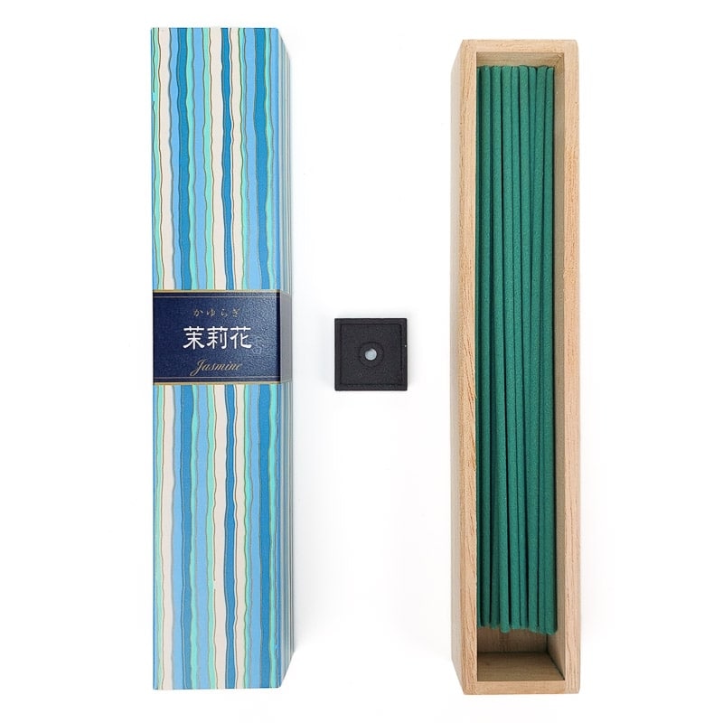 Jasmine Japanese Incense
