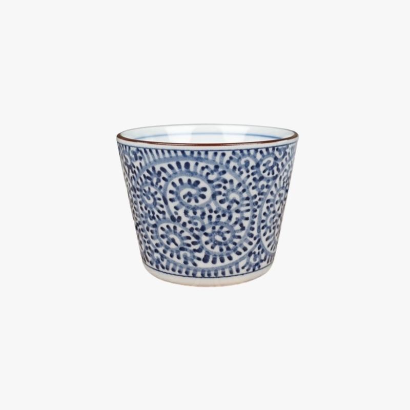 Karakusa Japanese Soba Cup